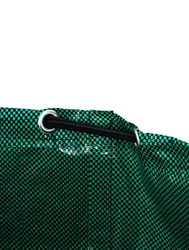 Пакет садовый 200л, 56 х 80 см, полипропилен 145гр/м2