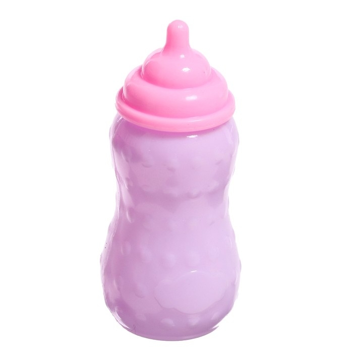 Пупс «Мой малыш» с кроваткой, с аксессуарами Пупс «Мой малыш» с кроваткой, с аксессуарами