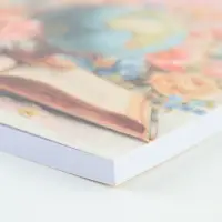 Ежедневник А5, 80 л., мягкая обложка &laquo;Любимому учителю&raquo;