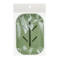 VETTA Мыльница, пластик, 15х10х2,5 см