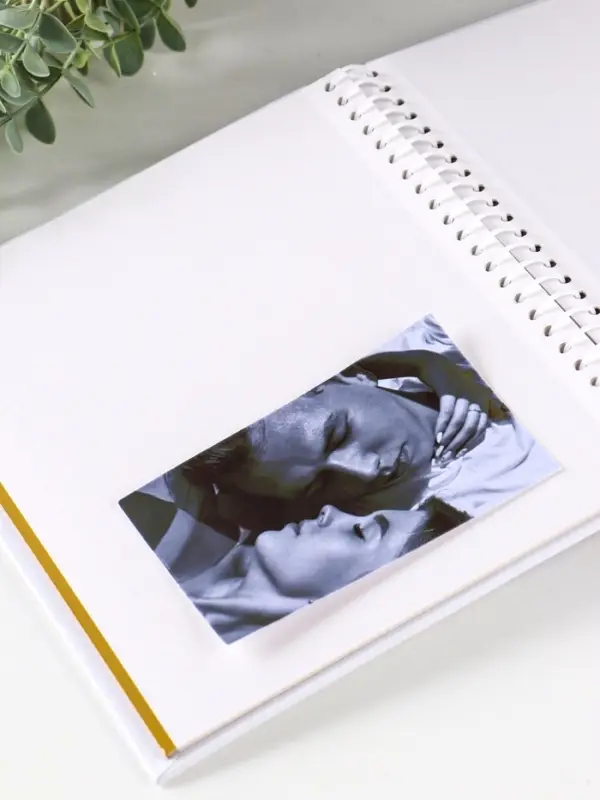 Фотоальбом Фотоальбом "Мой малыш", розовый, 10 "магнитных"листов 23X28см, пер-т внутр.спираль