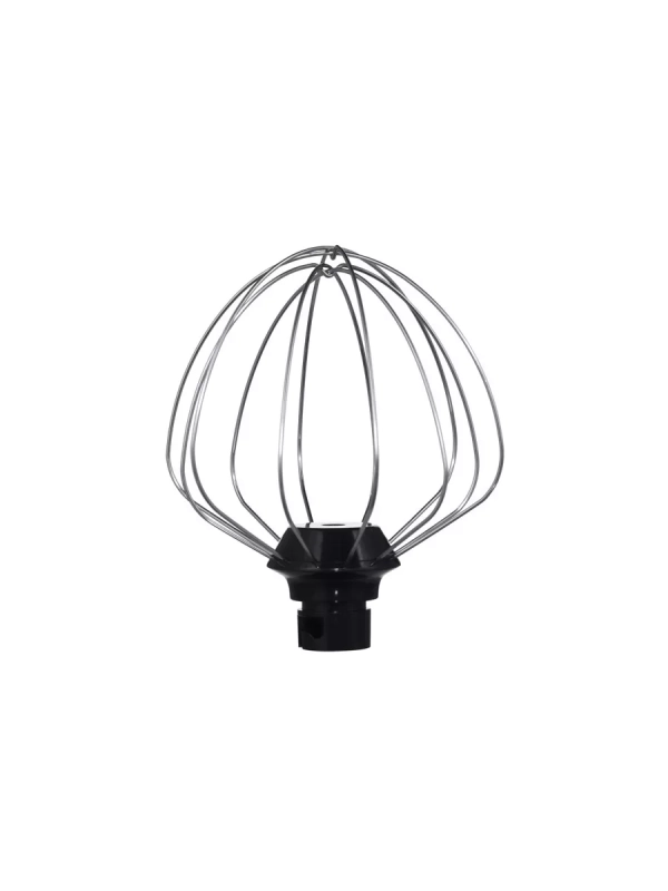 Миксер планетарный HYM-S5451 1000Вт серый Миксер планетарный HYM-S5451 1000Вт серый