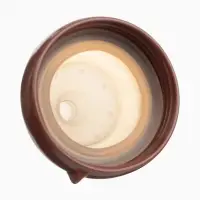 Бутылочка для кормления, антиколиковая, боросиликатное стекло, 240 мл M&B