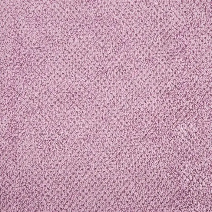 Коврик махровый &laquo;Этель&raquo; Organic Lavender, 50&times;70 см, хлопок 100%