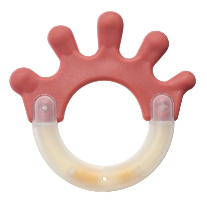 Набор погремушек «Растем вместе», 6 шт, с эластичными элементами Набор погремушек «Растем вместе», 6 шт, с эластичными элементами