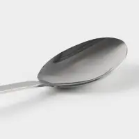 Ложка гарнирная Hanna Kn&ouml;vell, 10&times;47 см, нержавеющая сталь