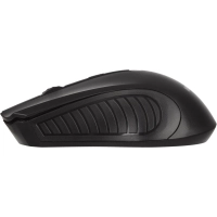 Мышь компьютерная BigTech C-WM603/BT-JWM-001 черн, 800-1600DPi 115x68x38мм