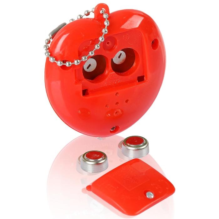 Электронная игра «Яблоко», цвета МИКС Электронная игра «Яблоко», цвета МИКС