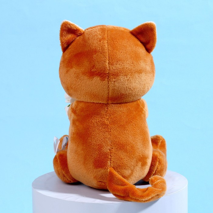 Мягкая игрушка «Очаровательная ВасиЛиса»