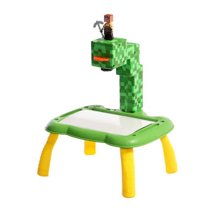 Проектор-столик, свет, звук Проектор-столик, свет, звук