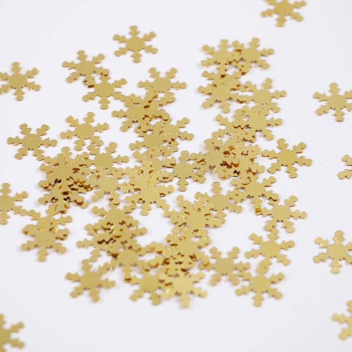 Наполнитель «Снежинка», 15 х 15 см Наполнитель «Снежинка», 15 х 15 см