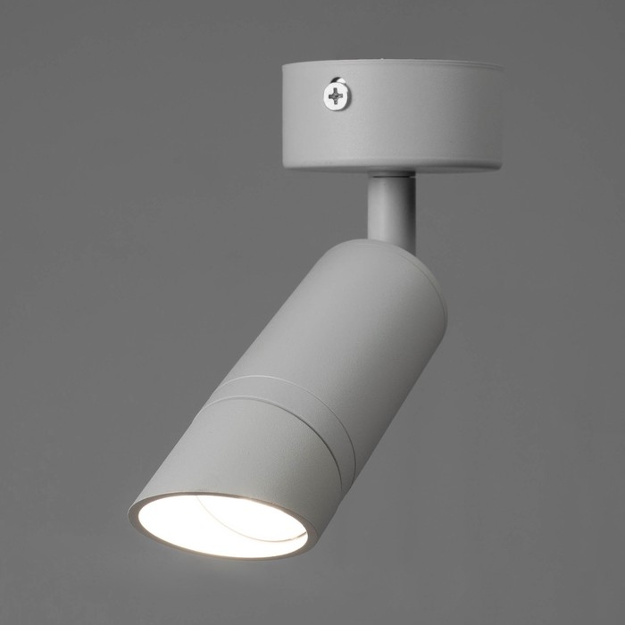 Спот Спот "Палми" LED 7Вт 4000К белый 6х6х19 см