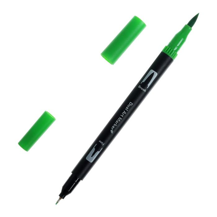 Набор профессиональных маркеров, 36 штук/36 цветов, двусторонний Набор профессиональных маркеров, 36 штук/36 цветов, двусторонний