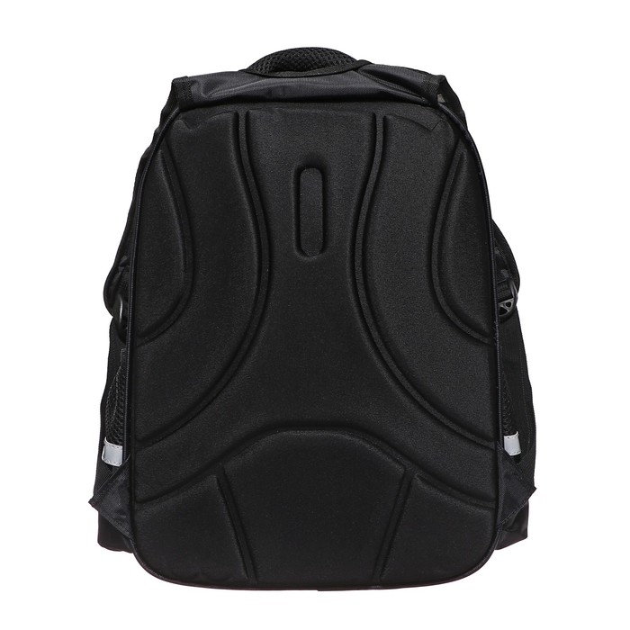 Рюкзак каркасный Calligrata Рюкзак каркасный Calligrata "Футбол", 39х30х14 см, для мальчика