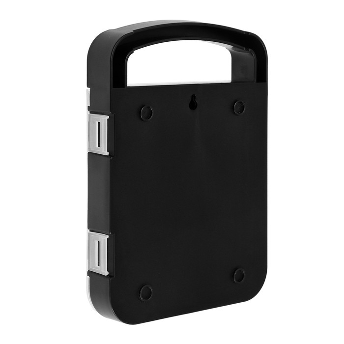 Набор инструментов ТУНДРА, подарочный пластиковый кейс Набор инструментов ТУНДРА, подарочный пластиковый кейс "Z", 22 предмета