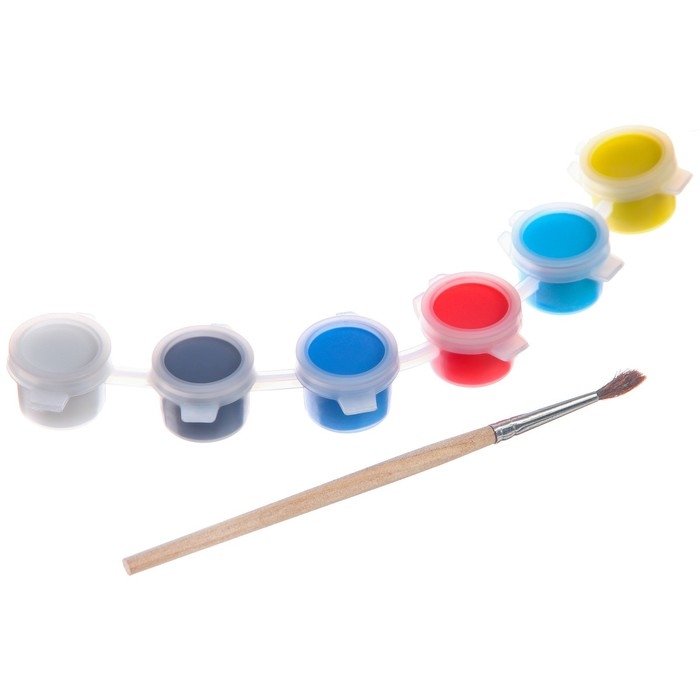 Копилка-раскраска с красками  Копилка-раскраска с красками "На подарок герою", Человек-Паук