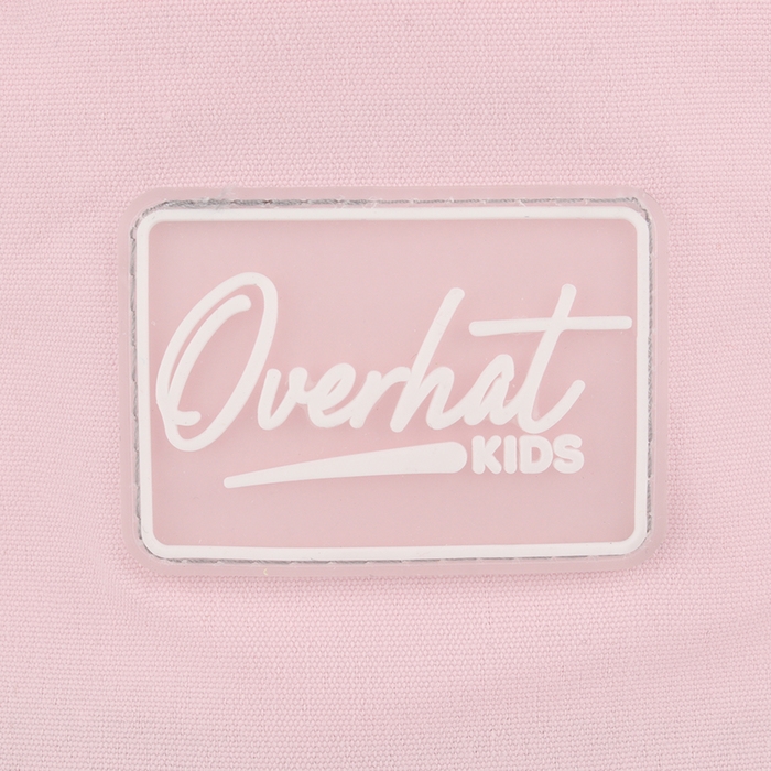 Панама детская для девочки, цвет розовый, р-р 48-50 Панама детская для девочки, цвет розовый, р-р 48-50