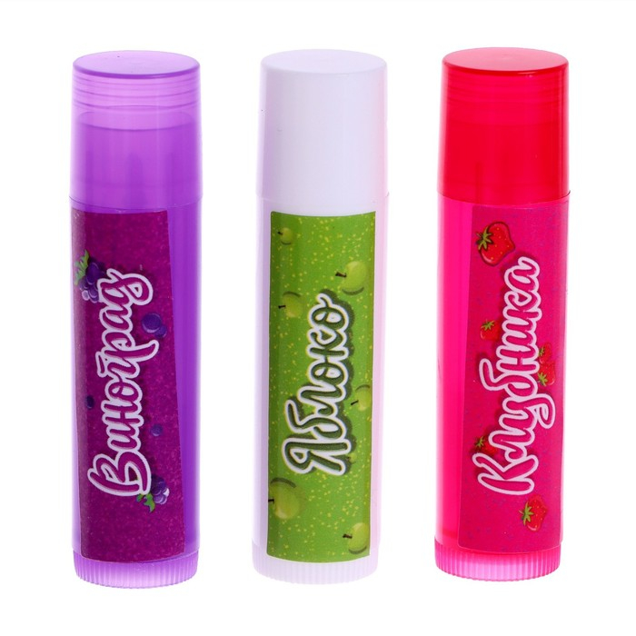 Опыты для девочек «Помада для губ», единорог и сердечко Опыты для девочек «Помада для губ», единорог и сердечко