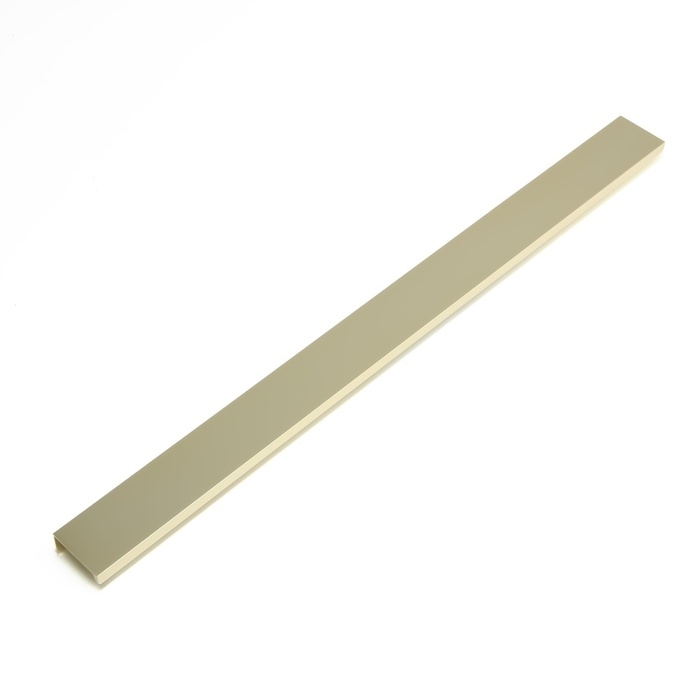 Ручка CAPPIO RT001AU, L=400,м/о 256, цвет  сатиновое золото Ручка CAPPIO RT001AU, L=400,м/о 256, цвет  сатиновое золото