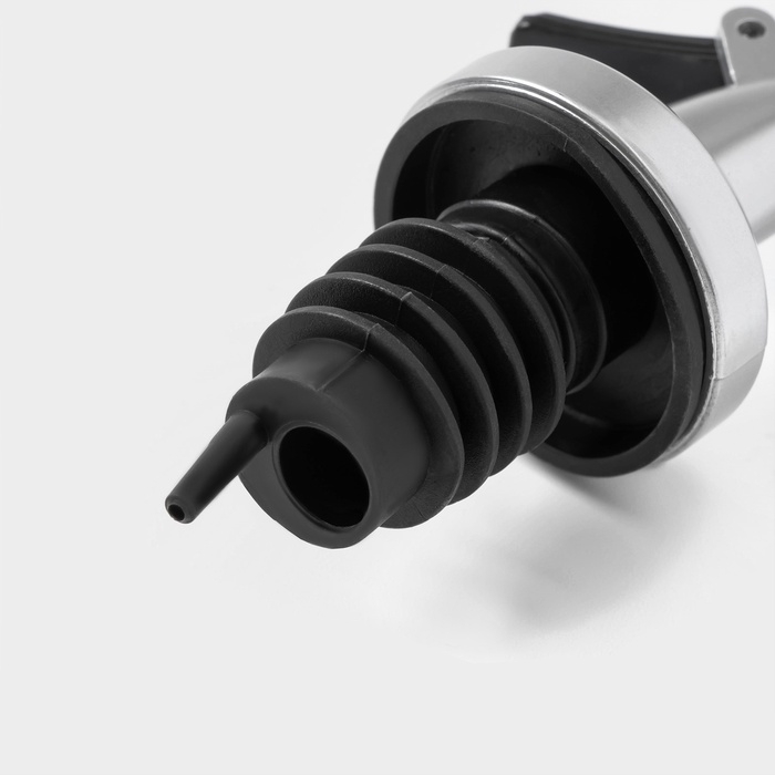 Гейзер Доляна «Хром», 8,5 см