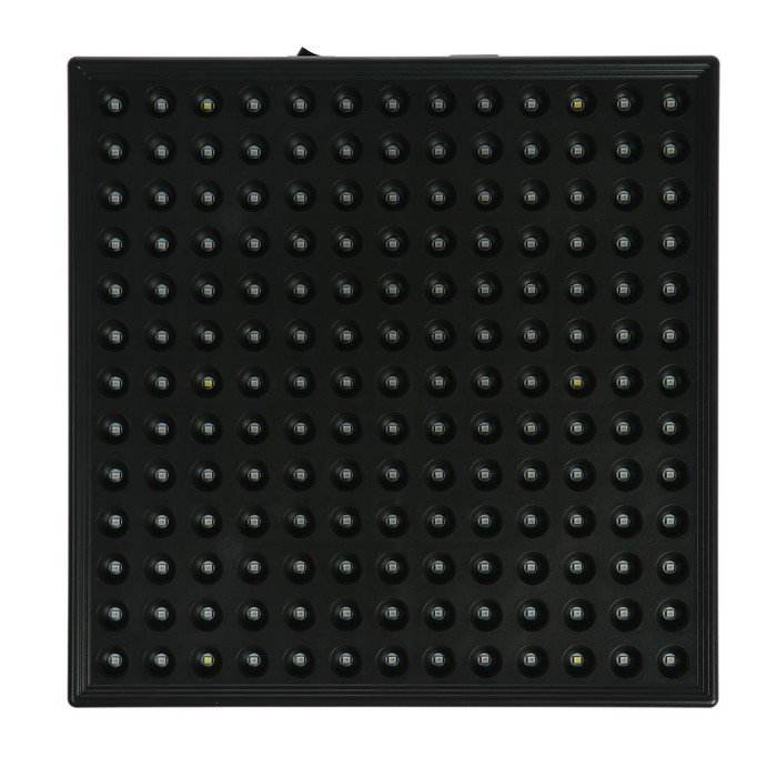 Фитосветильник светодиодный, 80 Вт, 280 мм, IP20, 265 В, полноспектральный Фитосветильник светодиодный, 80 Вт, 280 мм, IP20, 265 В, полноспектральный