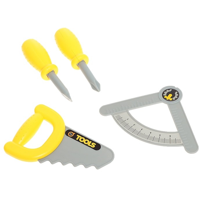 Игровой модуль «Служба ремонта», 3 в 1 Игровой модуль «Служба ремонта», 3 в 1