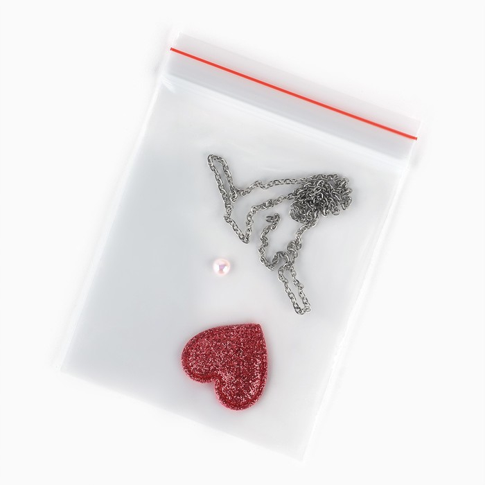 Набор для шитья. Интерьерная кукла своими руками «Нати», 21 см Набор для шитья. Интерьерная кукла своими руками «Нати», 21 см