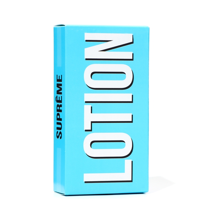 Парфюмированный лосьон после бритья Economical Packaging  Парфюмированный лосьон после бритья Economical Packaging "Sport Homme", 100 мл