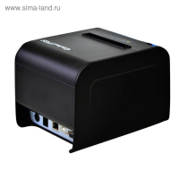 Чековый принтер Global-POS RP328 RS232+USB+Ethernet 250 mm/s