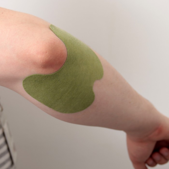 Патчи для шеи, 10 шт Патчи для шеи, 10 шт