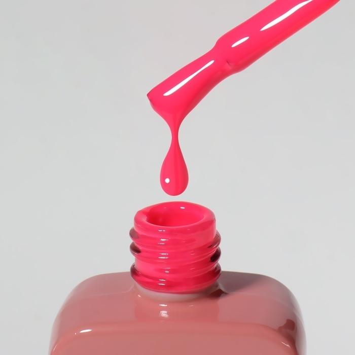 Гель лак для ногтей «SIMPLE», 3-х фазный, 10 мл, LED/UV, цвет (186) Гель лак для ногтей «SIMPLE», 3-х фазный, 10 мл, LED/UV, цвет (186)