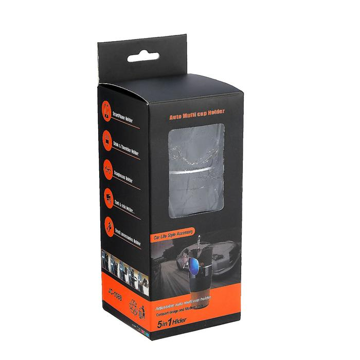 Подстаканник - органайзер Подстаканник - органайзер