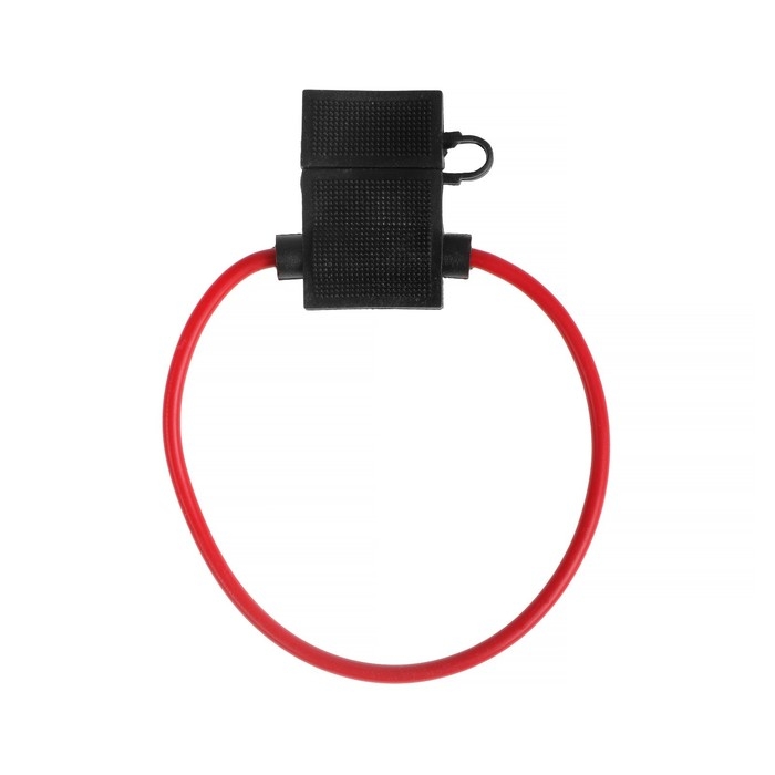 Держатель предохранителя FНC-1038-6 Держатель предохранителя FНC-1038-6