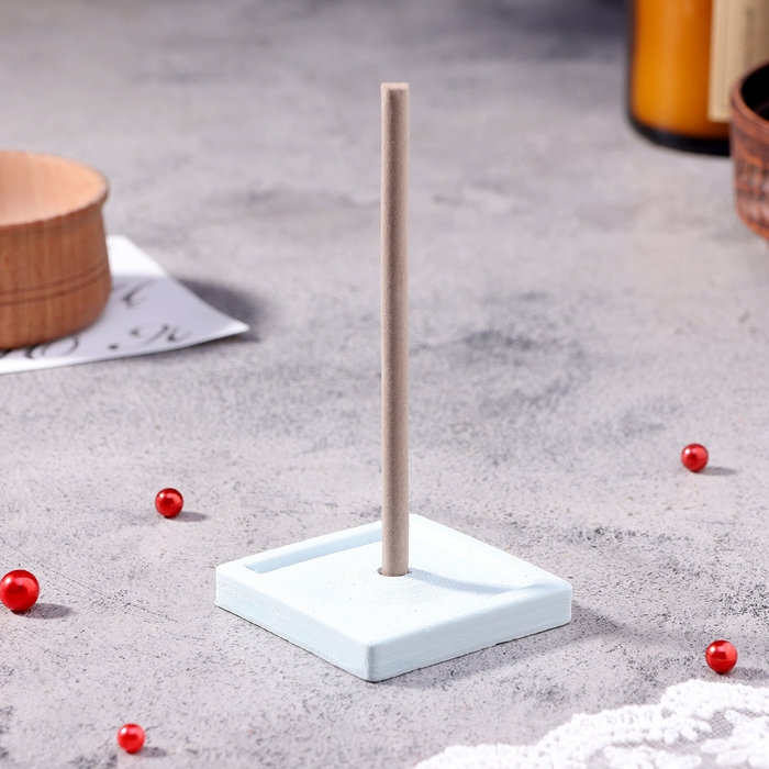 Набор Крымских благовоний  Набор Крымских благовоний "Крымская роза", 10 шт, с подставкой, натуральные