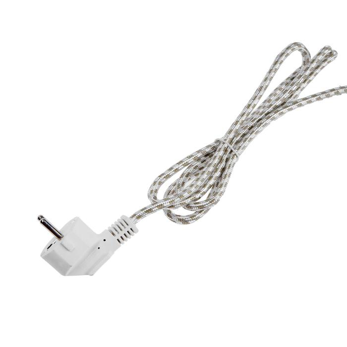 Утюг Irit IR-2305, 800 Вт, тефлоновая подошва, 200 мл, дорожный, бело-красный Утюг Irit IR-2305, 800 Вт, тефлоновая подошва, 200 мл, дорожный, бело-красный