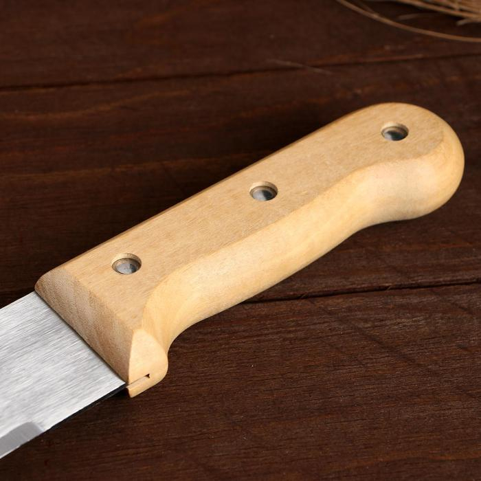 Мачете  Tramontina 43 см, лезвие 29,5см Мачете  Tramontina 43 см, лезвие 29,5см