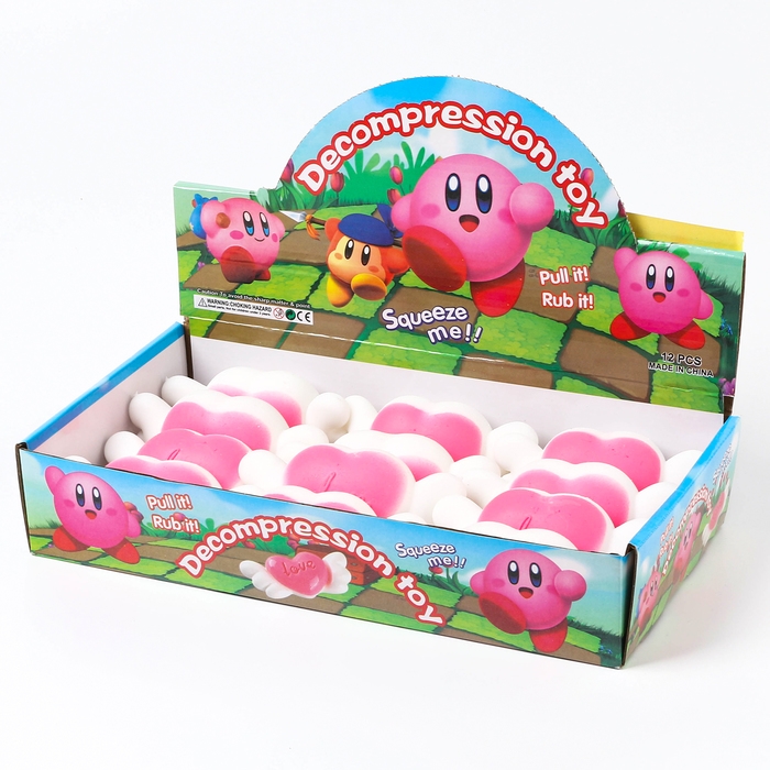 Мялка Мялка "Сердце с крылышками"