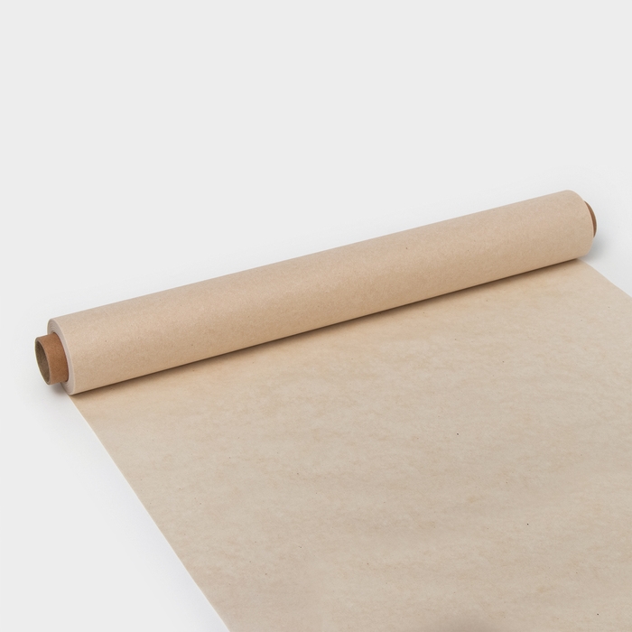 Подпергамент, марка «П» 38 см×50 м, плотность 45 гр/м2 Подпергамент, марка «П» 38 см×50 м, плотность 45 гр/м2