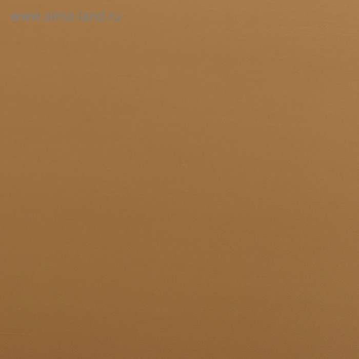 Пленка для цветов Пленка для цветов "Пленка с золотом", цвет бежевый, 58 см х 5 м