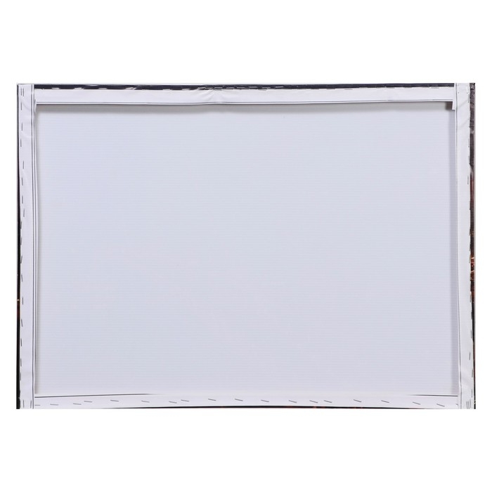 Картина Картина "Ночной мост" 50*70 см