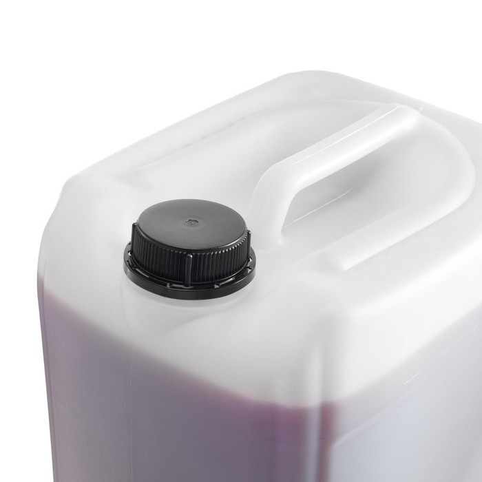 Бесконтактный шампунь Grass Gel+ 1:70-1:140, 24 кг Бесконтактный шампунь Grass Gel+ 1:70-1:140, 24 кг