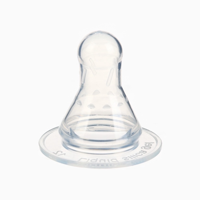 Бутылочка для кормления «Любимая дочка», классическое горло, 60 мл., от 0 мес., цвет розовый Бутылочка для кормления «Любимая дочка», классическое горло, 60 мл., от 0 мес., цвет розовый