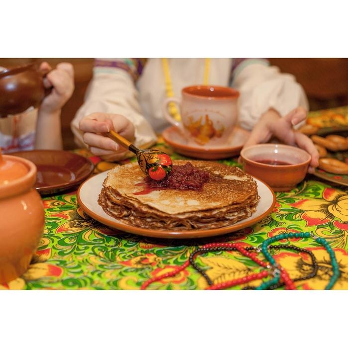 Ложка «Ягодка», 14,7×3,5 см, микс Ложка «Ягодка», 14,7×3,5 см, микс