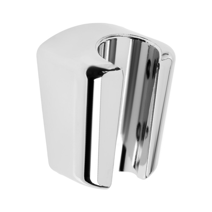 Держатель для душевой лейки ZEIN Z99, нерегулируемый, хром Держатель для душевой лейки ZEIN Z99, нерегулируемый, хром