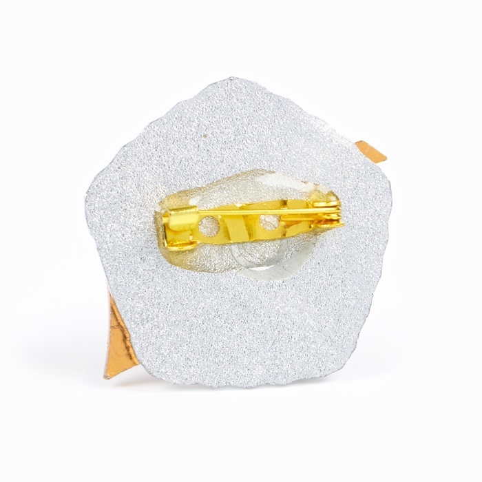 Значок СССР Значок СССР "Ударник ХII пятилетки" 3.2 см