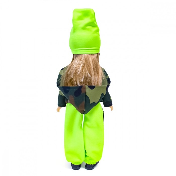 Кукла «Мишель фристайлер», 36 см Кукла «Мишель фристайлер», 36 см