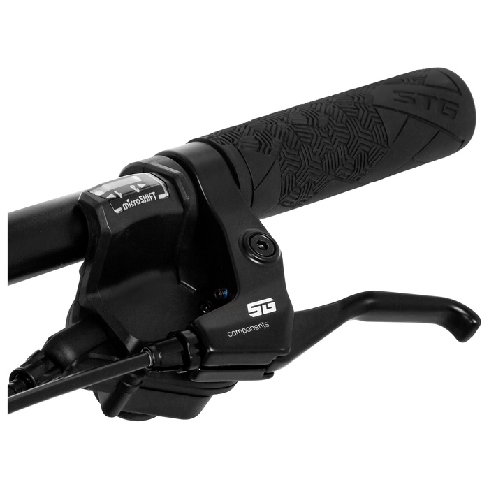 Велосипед 29 Велосипед 29" FOXX ATLANTIC, цвет зелёный, р. 20"