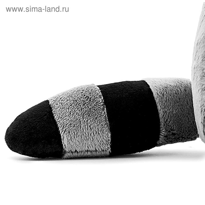 Мягкая игрушка «Енотик Дэнни», в бабочке, 25 см Мягкая игрушка «Енотик Дэнни», в бабочке, 25 см