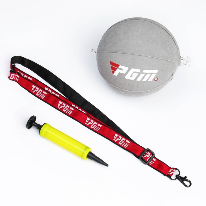 Корректор положения рук и осанки для гольфа, 15 x 15 см , микс Корректор положения рук и осанки для гольфа, 15 x 15 см , микс