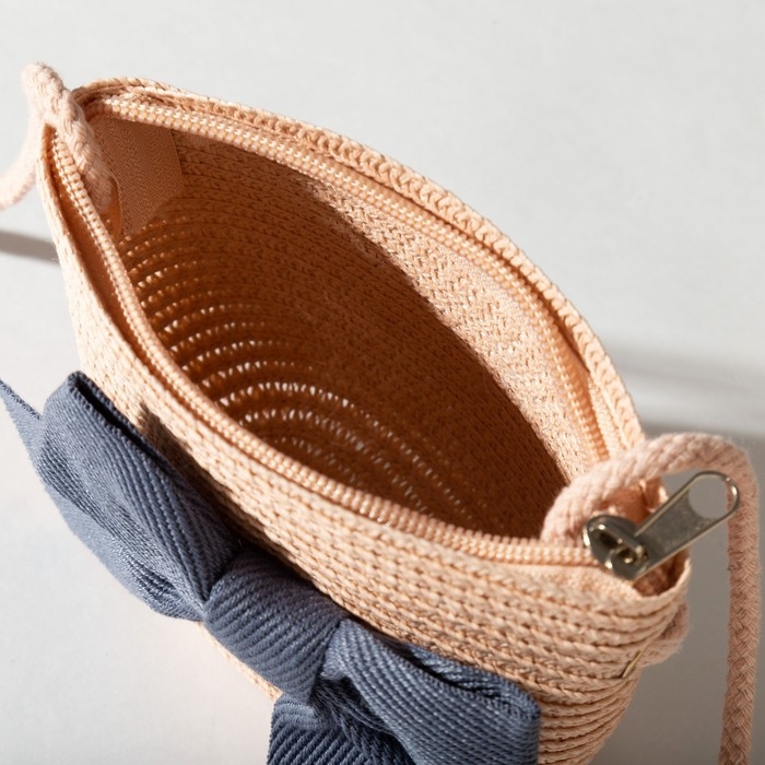 Комплект для девочки (шляпа р-р 52, сумочка) MINAKU цвет розовый Комплект для девочки (шляпа р-р 52, сумочка) MINAKU цвет розовый